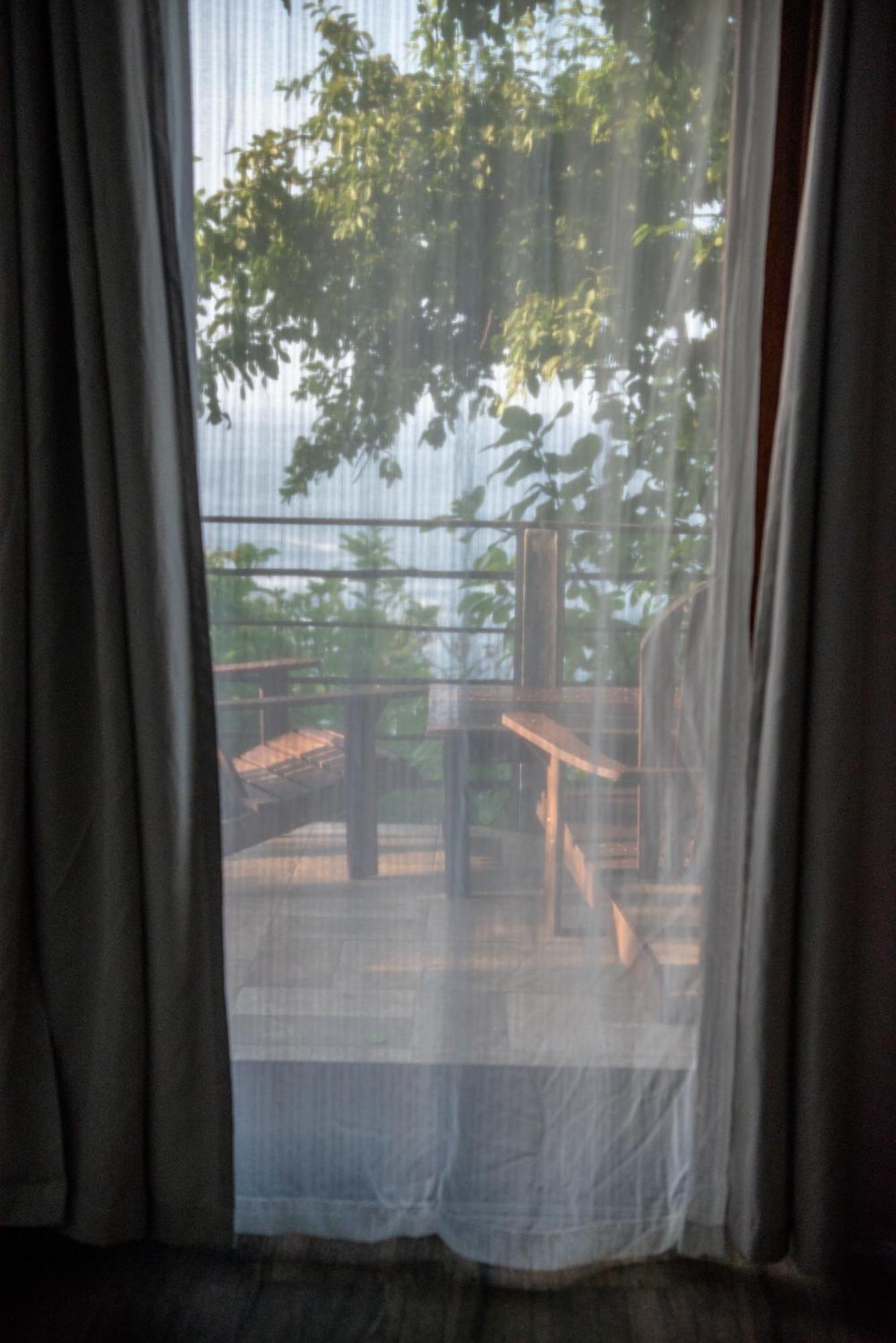Casa Kalmar Hotel Zipolite Ngoại thất bức ảnh