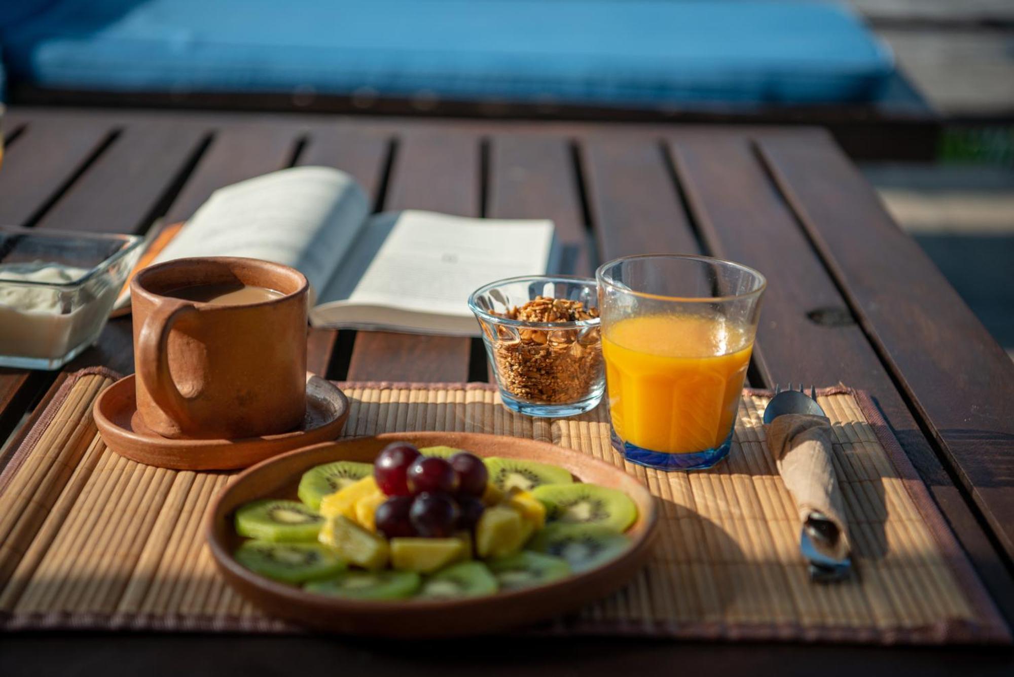 Casa Kalmar Hotel Zipolite Ngoại thất bức ảnh