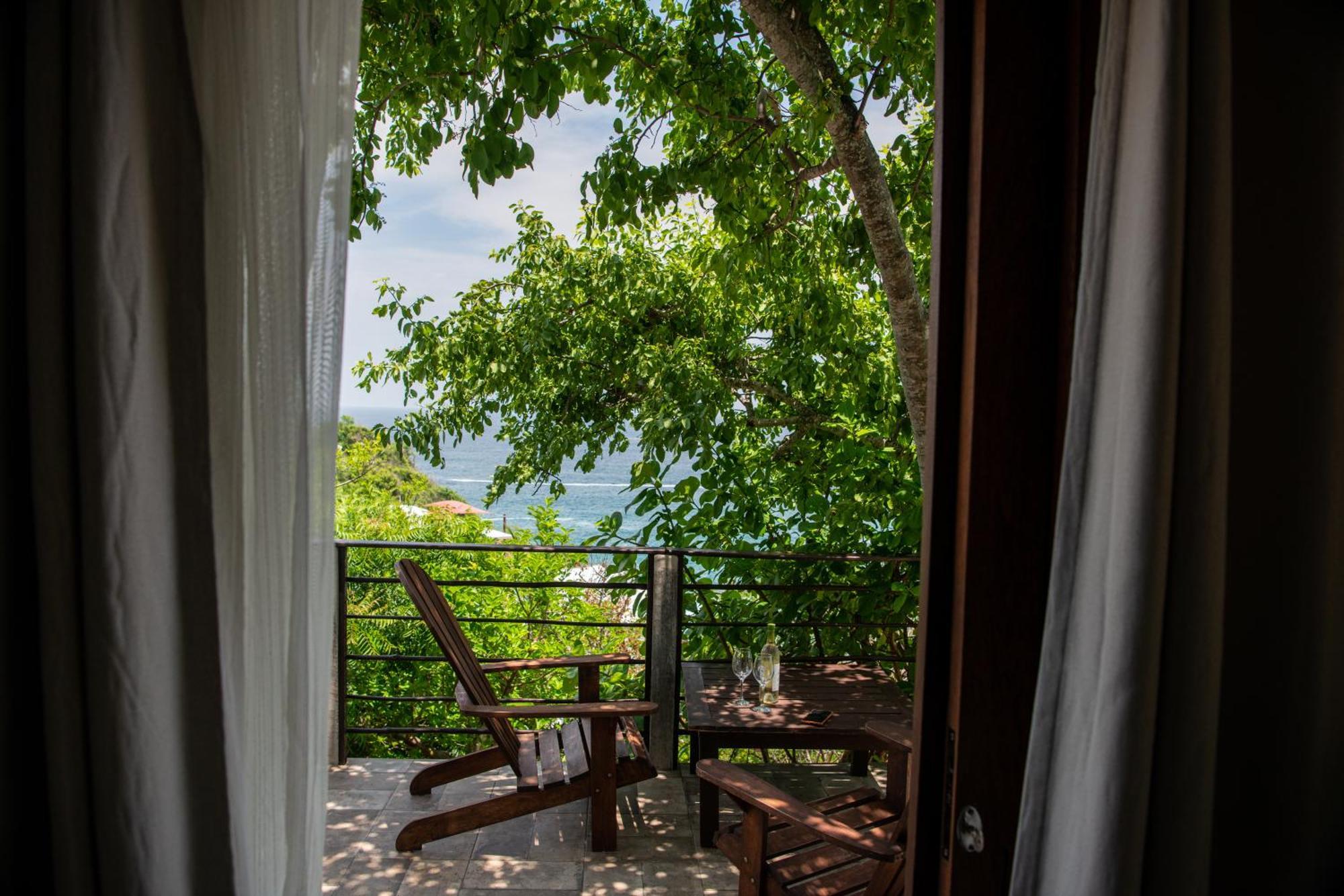 Casa Kalmar Hotel Zipolite Ngoại thất bức ảnh