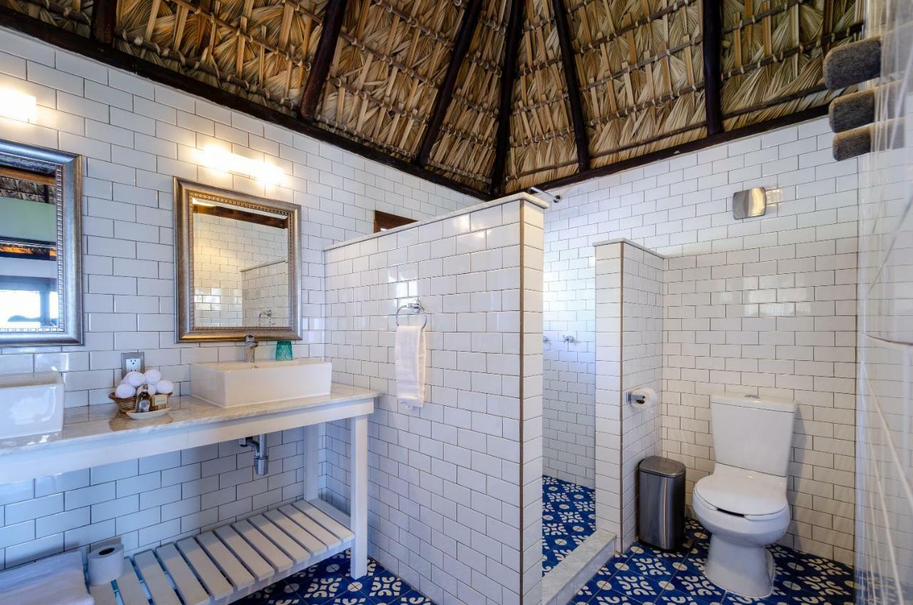 Casa Kalmar Hotel Zipolite Ngoại thất bức ảnh