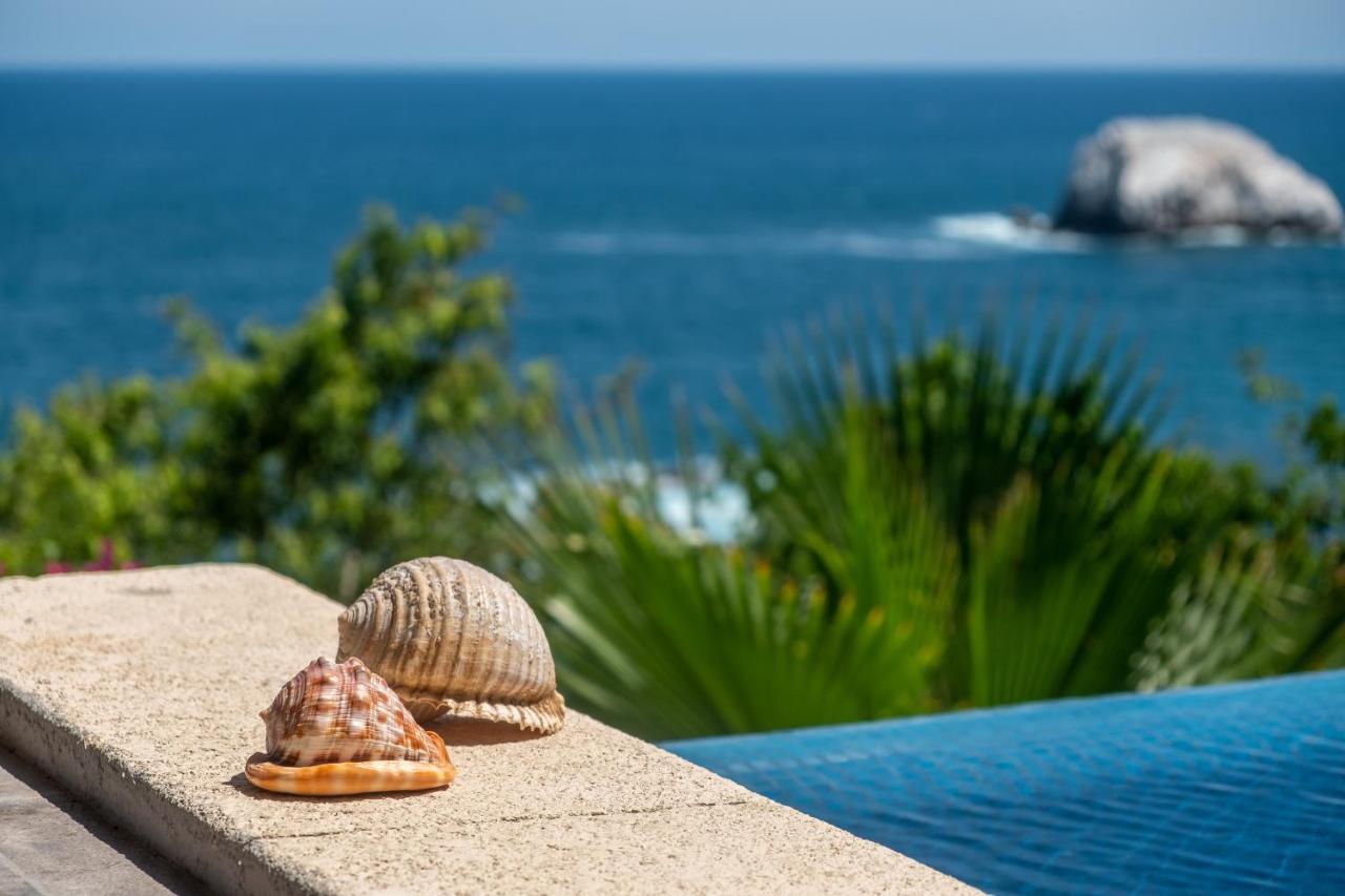 Casa Kalmar Hotel Zipolite Ngoại thất bức ảnh